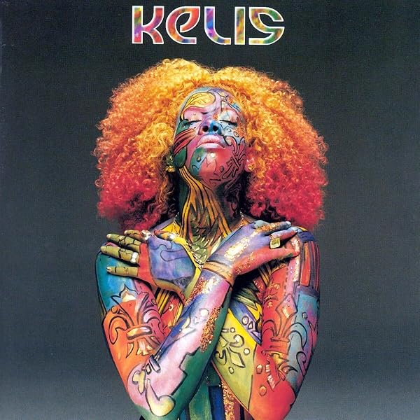 Tasty: Kelis: Amazon.es: CD y vinilos}